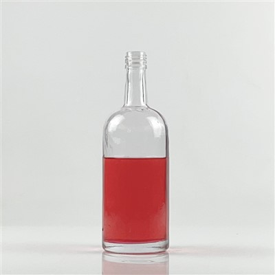 Steklenica za vino Crystal Whisky Glass